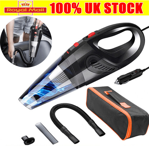 120w auto car vacuum - auto,