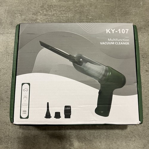 107 multifunction vacuum - multifunction,