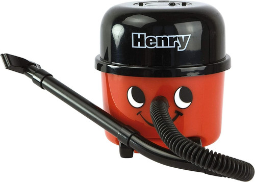 Henry hoover desk - henry,