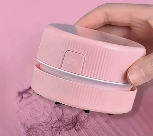 Mini portable desktop - mini, vacuum