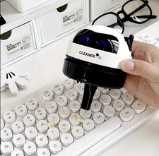 Mini Vacuum Cleaner for Car