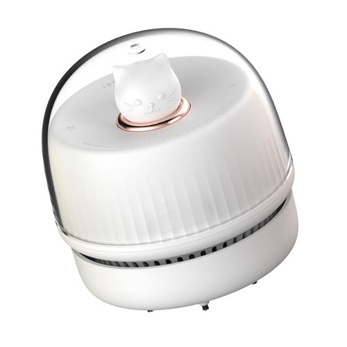 Desktop vacuum cleaner - 　desktop,