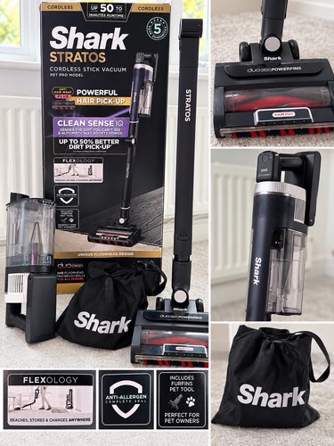 Brand new corded - corded, vacuum