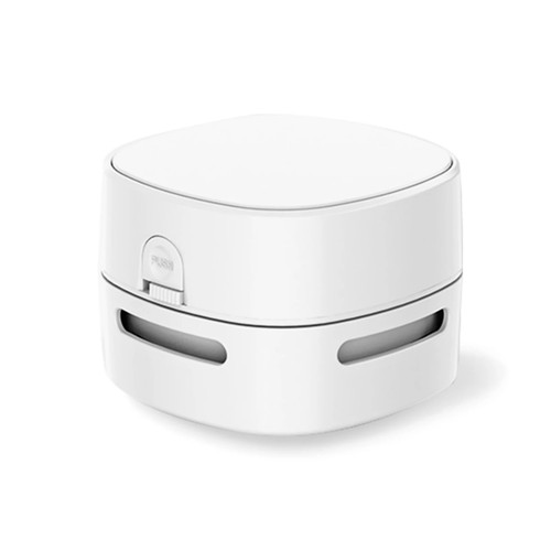 Mini desktop vacuum cleaner - vacuum,