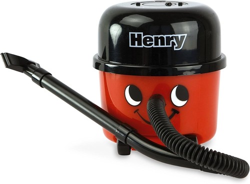 Henry vacuum cleaner desktop - henry,
