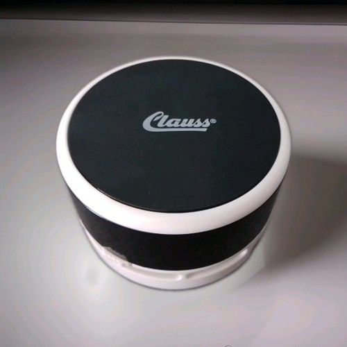 Clauss handheld vacuum cleaner - clauss,