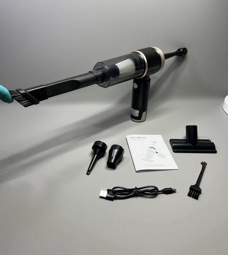 Home car cordless vacuum - home,