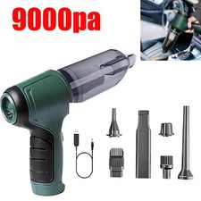 9000PA Handheld Cordless