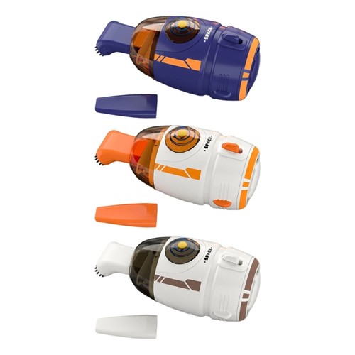 High suction desktop vacuum - suction,