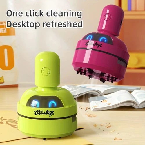 Desktop vacuum handheld usb - desktop,