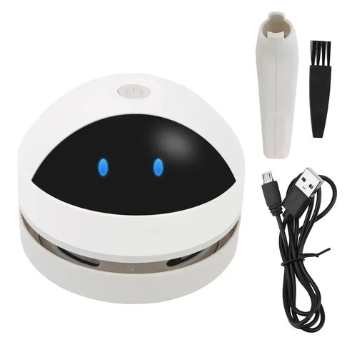 Mini vacuum cleaner - vacuum, portable