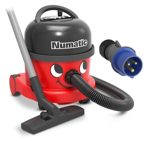 Numatic nrv240 henry - nrv240-11,