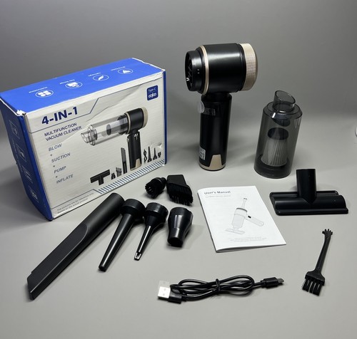 Home car cordless vacuum - cordless,