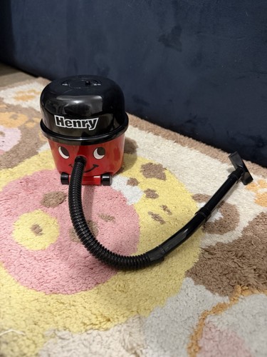 Henry hoover desk - henry,