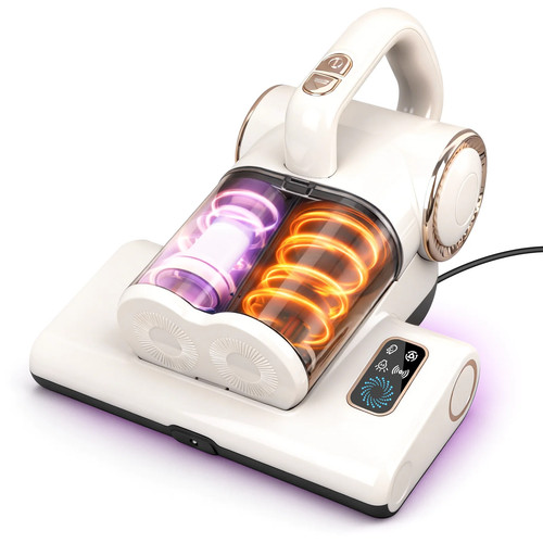 Handheld mattress vacuum 15kpa - mattress,