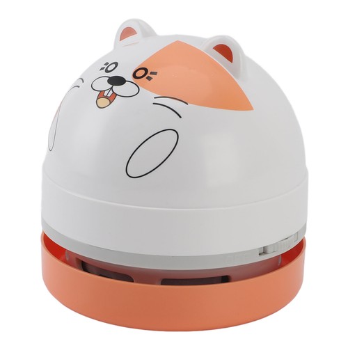 Desktop vacuum cleaner with - desktop,