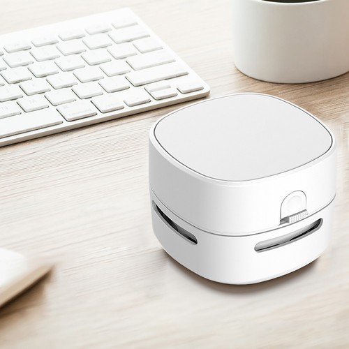 Desktop vacuum cleaner mini - vacuum,
