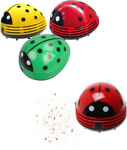 Mini table vacuum cleaner - mini,