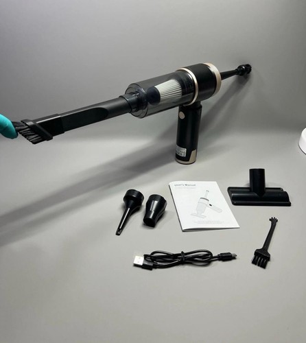 Home car cordless vacuum - car,