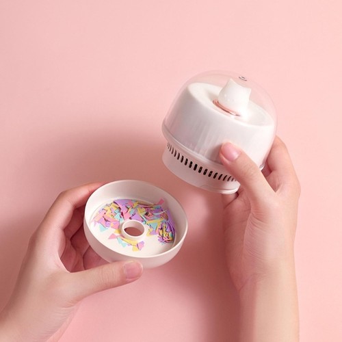 Desktop vacuum cleaner - desktop,