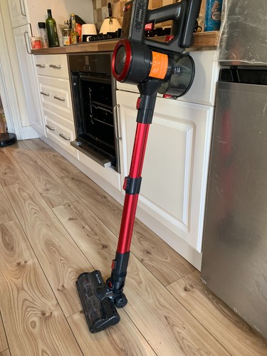 Buture cordless vacuum cleaner - cordless,