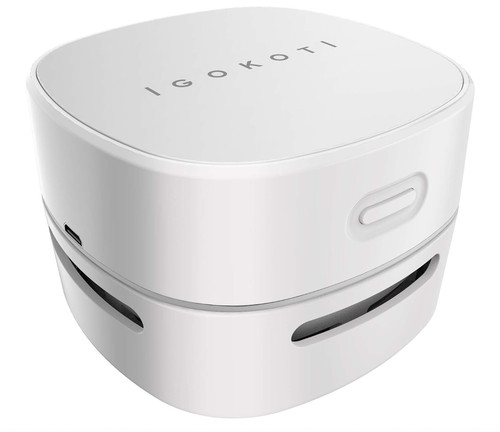 Igokoti desktop vacuum - igokoti,