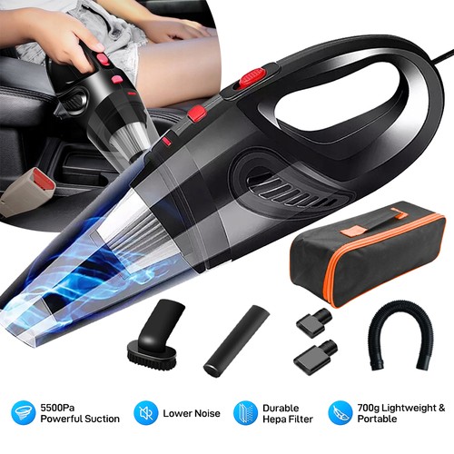 4000pa powerful car wired - car,
