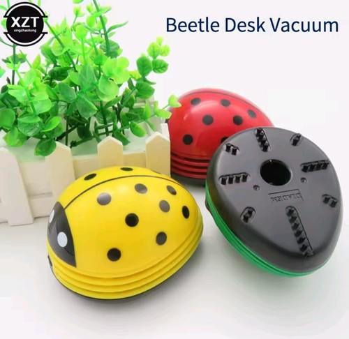 Mini desktop hoover - mini,
