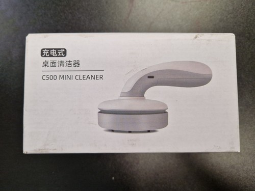 Desktop vacuum mini c500 - mini,