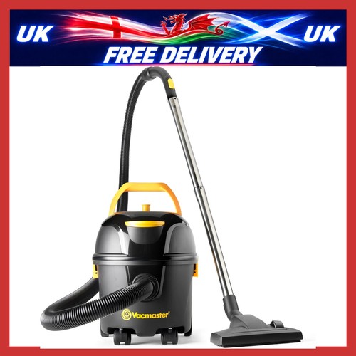 Cylinder vacuum cleaner - d8,