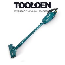 Makita DCL180Z 18V LXT Vacuum