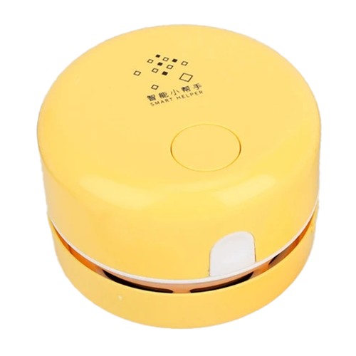 Desk vacuum cleaner desktop - vacuum,