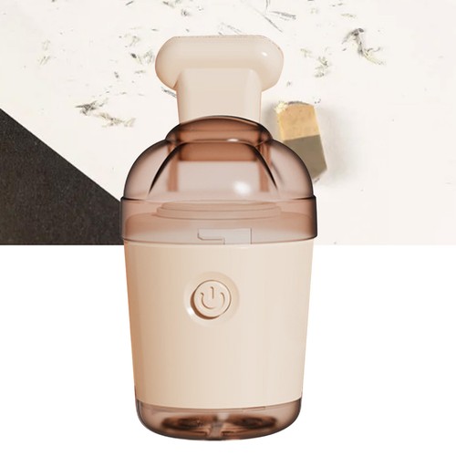 Mini desktop vacuum - mini, cleaner