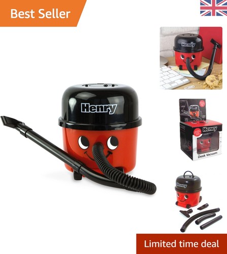 Desktop henry vacuum cleaner - henry,