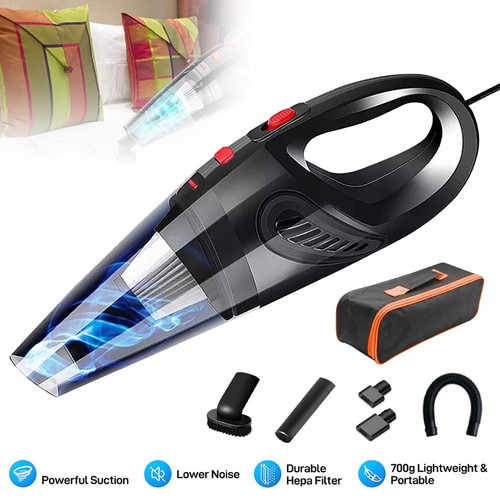 4000pa handheld wire vacuum - 4000pa,