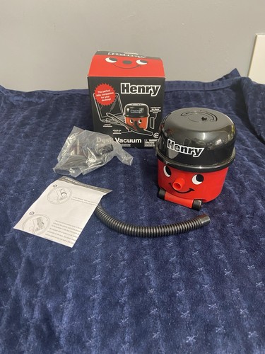 Henry hoover desk - henry,