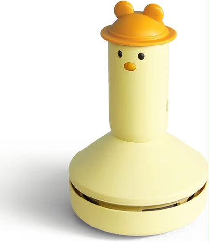 Mini desktop vacuum - desktop, cleaner