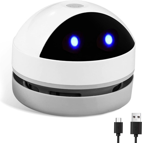 Mini desktop vacuum cleaner - desktop,