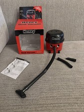 Henry The Hoover Desktop