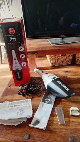 Hoover jive car handheld - jive,