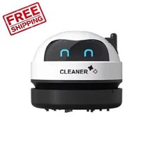 Mini Vacuum Cleaner Portable