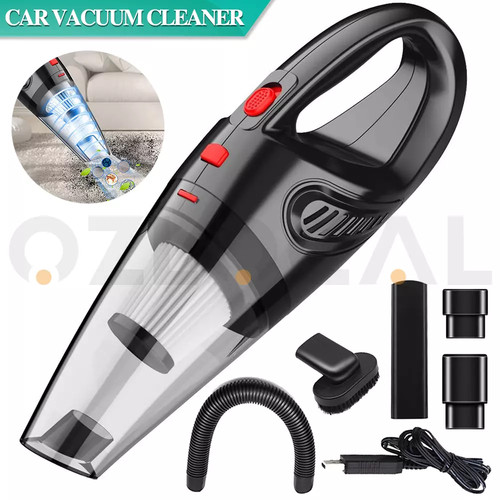 Car vacuum cleaner 32000rpm - car,