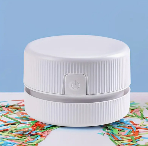 Mini portable desktop vacuum - mini,