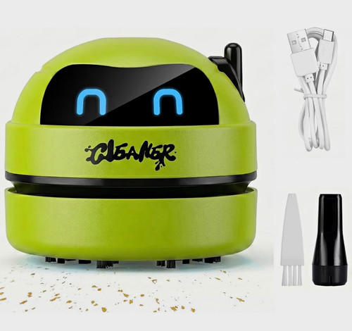 Mini desktop vacuum - mini,