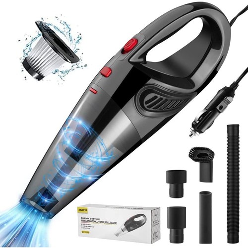 4000pa powerful car vacuum - 4000pa,