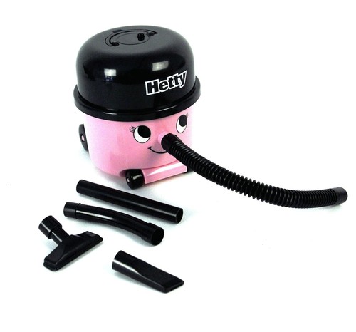 Hetty hoover desk top - hetty,