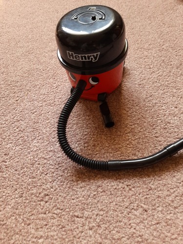 Paladone henry hoover - hoover,