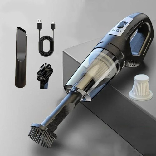 120w cordless car - car, vacuum