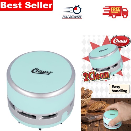 Efficient handheld vacuum - efficient,
