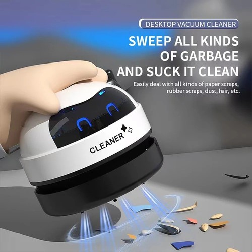 Mini vacuum cleaner portable - cleaner,